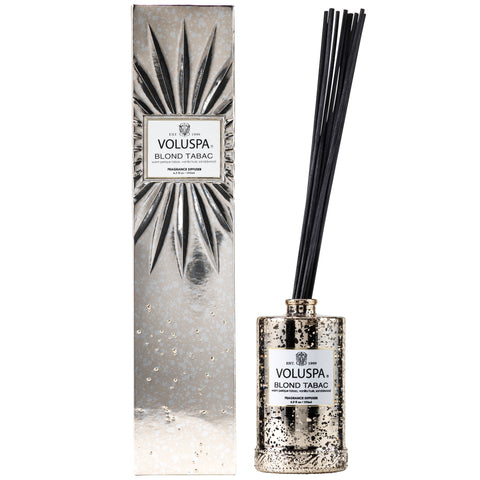 Blond Tabac - Reed Diffuser