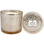 Blond Tabac - 3 Wick Grande Maison Candle