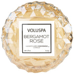 Bergamot Rose - Macaron Candle