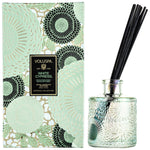 White Cypress - Reed Diffuser